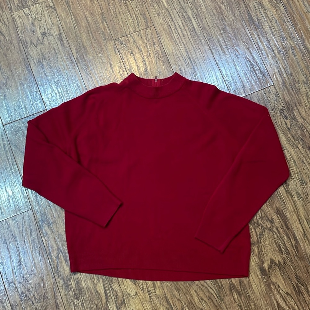 Goodclothes sweater